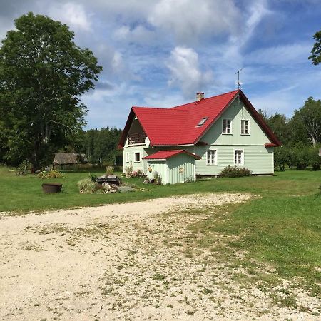 Pauka Holiday House Palli Δωμάτιο φωτογραφία