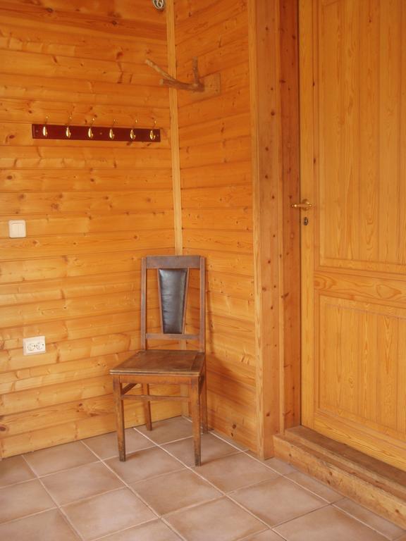 Pauka Holiday House Palli Εξωτερικό φωτογραφία