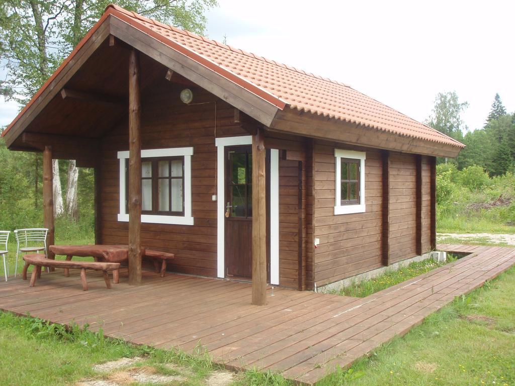 Pauka Holiday House Palli Εξωτερικό φωτογραφία