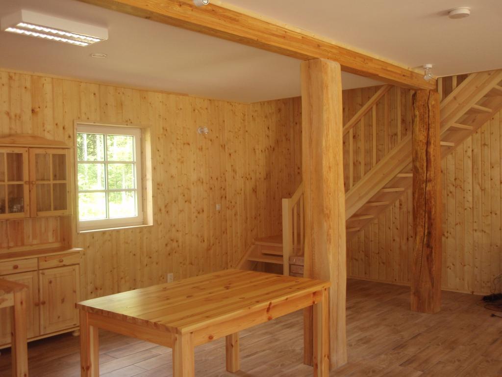 Pauka Holiday House Palli Εξωτερικό φωτογραφία