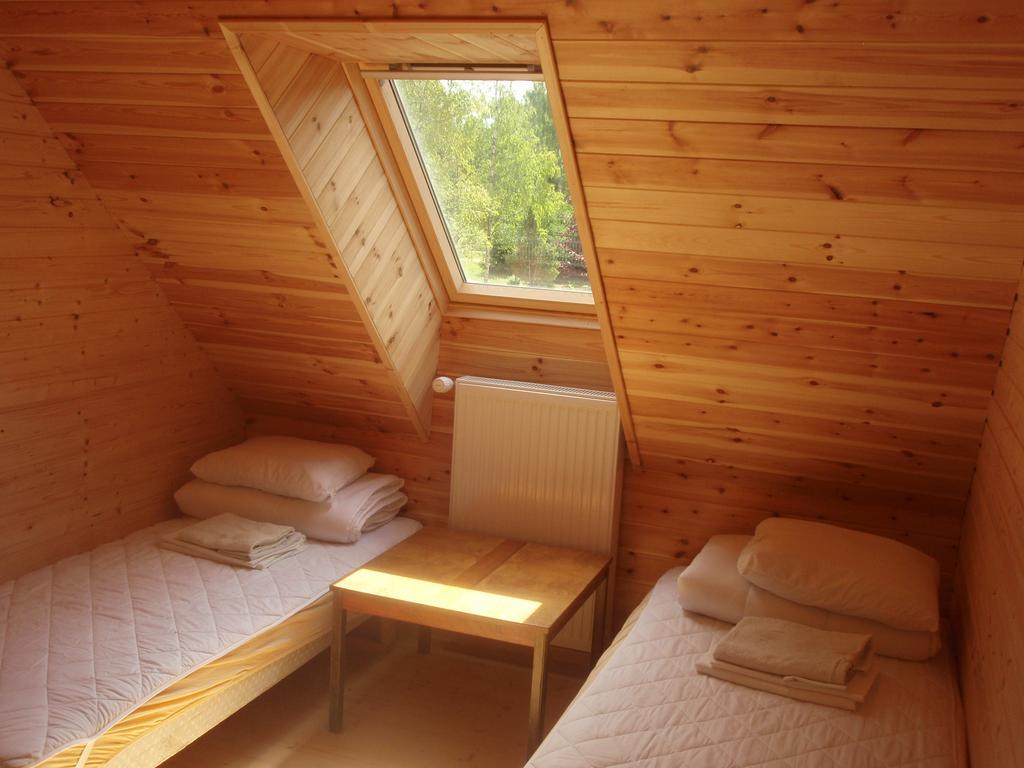 Pauka Holiday House Palli Εξωτερικό φωτογραφία