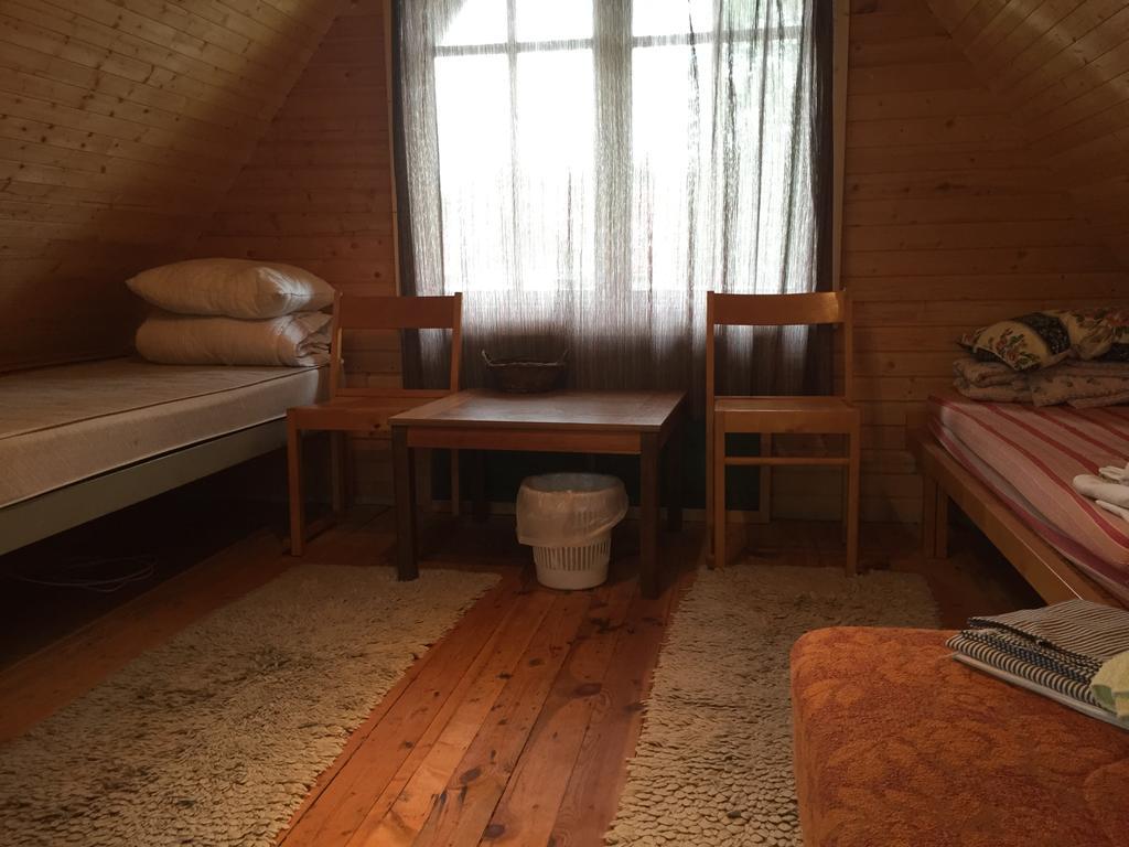 Pauka Holiday House Palli Εξωτερικό φωτογραφία