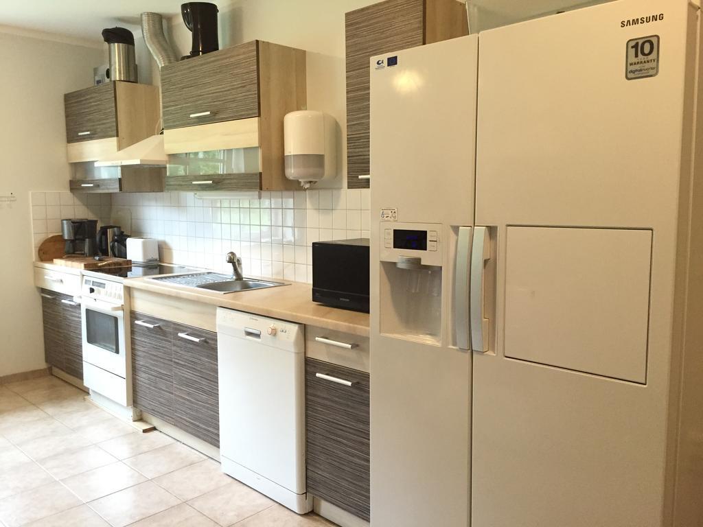 Pauka Holiday House Palli Εξωτερικό φωτογραφία