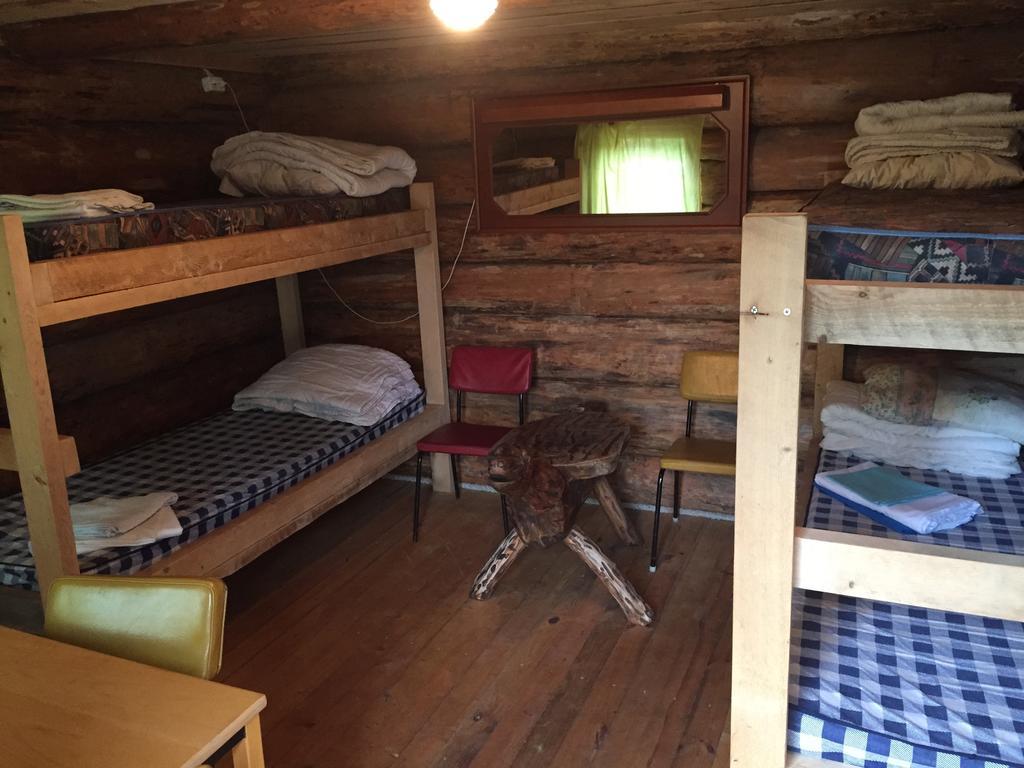 Pauka Holiday House Palli Εξωτερικό φωτογραφία